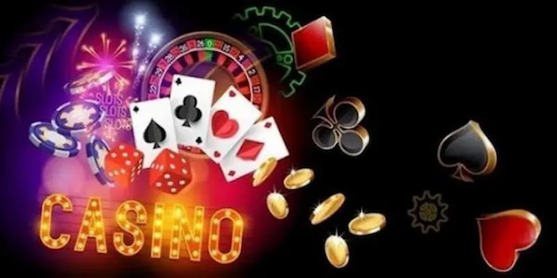 Khám Phá Các Trò Chơi Đa Dạng Tại Casino 8xbet 3 Bí quyết tham gia đặt cược tại Casino 8xbet tốt nhất