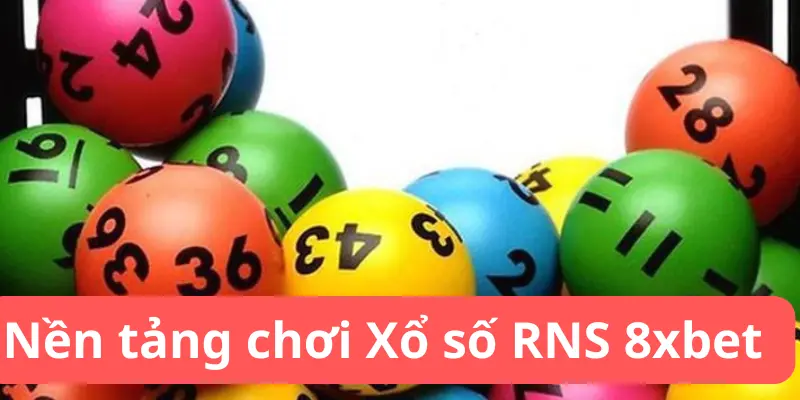 Nhận Biết Các Mẹo Chơi Xổ Số RNS 8xbet Hay Nhất 3 Lựa chọn nền tảng chơi Xổ số RNS 8xbet phù hợp