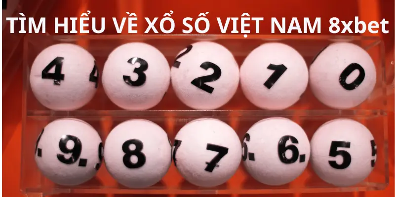 Xổ Số Việt Nam 8xbet - Chơi Đâu Thắng Đó Cực Dễ Dàng 2 Tìm hiểu về Xổ số Việt Nam 8xbet