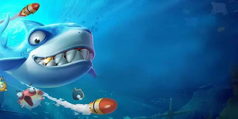 Khám Phá Bí Quyết Thắng Lớn Với Bắn cá 8xbet 2 Những Điều Cần Biết Về Bắn Cá 8xbet