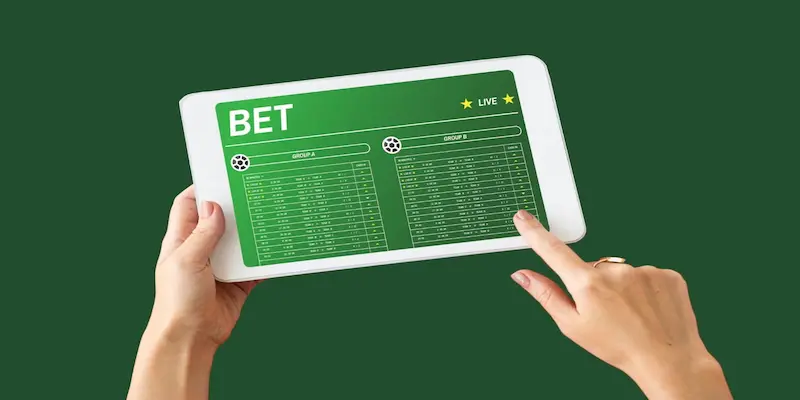 Khám Phá Chiến Lược Chơi Cá Cược 8xbet Hiệu Quả 9 Khám Phá Chiến Lược Chơi Cá Cược 8xbet Hiệu Quả