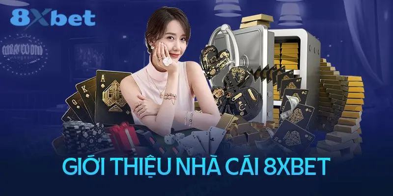 Lý Do Nên Chơi 8xbet Không Thể Chối Từ 2 Nền tảng giao diện thân thiện và dễ sử dụng