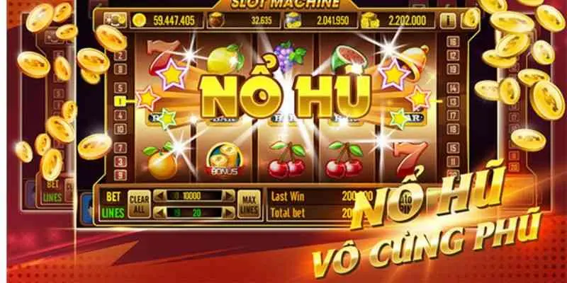 Nổ Hũ 8xbet Và Những Điều Cần Biết 2 Hiểu Về Trò Chơi Nổ Hũ 8xbet