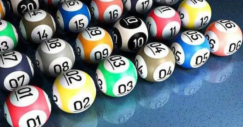 Xổ Số IDN 8xbet - Hướng Dẫn Chơi Chi Tiết Cho Người Mới 2 Khái niệm về Xổ số IDN 8xbet