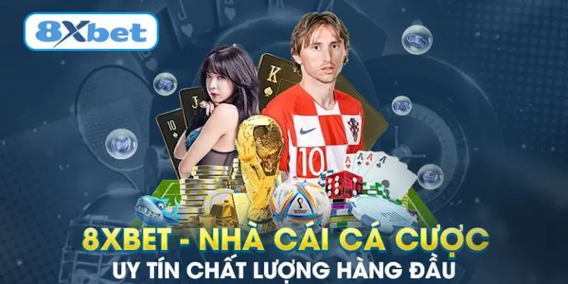 Giải Mã Những Nghi Vấn Quanh 8xbet Lừa Đảo 3 Những dấu hiệu cảnh báo 8xbet lừa đảo