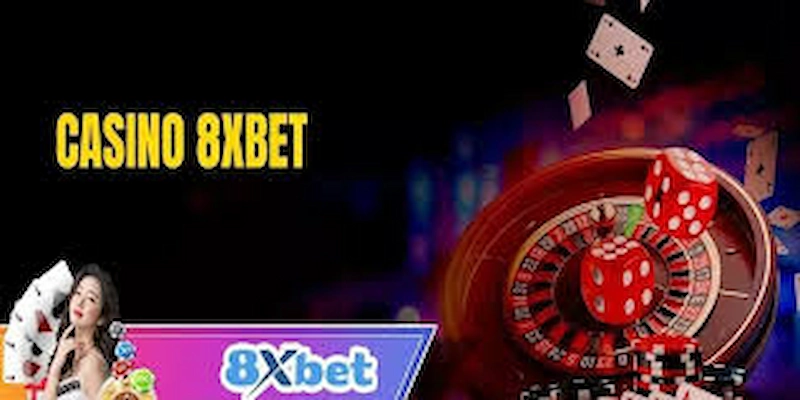 Khám Phá Các Trò Chơi Đa Dạng Tại Casino 8xbet 1 Khám Phá Các Trò Chơi Đa Dạng Tại Casino 8xbet