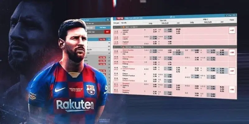 Tỷ Lệ Kèo 8xbet Và Những Điều Cần Biết Khi Chơi 3 Chiến lược sử dụng Tỷ lệ kèo 8xbet