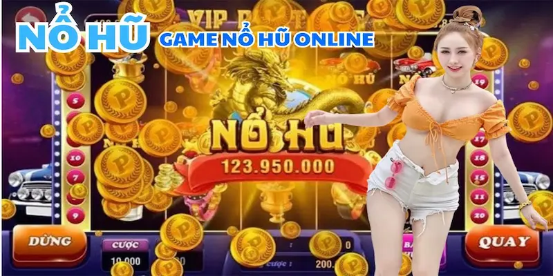 Nổ Hũ 8xbet Và Những Điều Cần Biết 3 Khám Phá Các Tính Năng Nổi Bật Của Nổ Hũ 8x