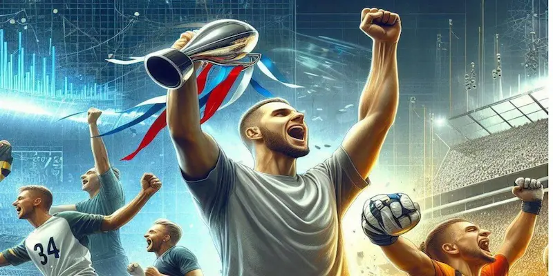 Khám Phá Thế Giới Thể Thao Ảo 8xbet Đỉnh Cao 3 Lợi ích của thể thao ảo 8xbet