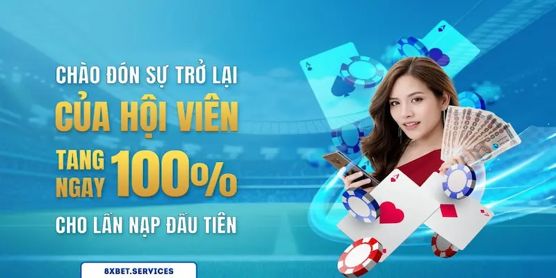 Khám Phá Khuyến Mãi 8xbet Hấp Dẫn Mỗi Ngày 2 Phân tích các loại khuyến mãi hấp dẫn tại 8xbet