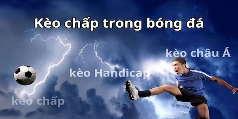 Phân Tích Cược Chấp 8xbet Chuyên Sâu Về Chiến Lược Chơi 4 Phân Tích Cược Chấp 8xbet Chuyên Sâu Về Chiến Lược Chơi