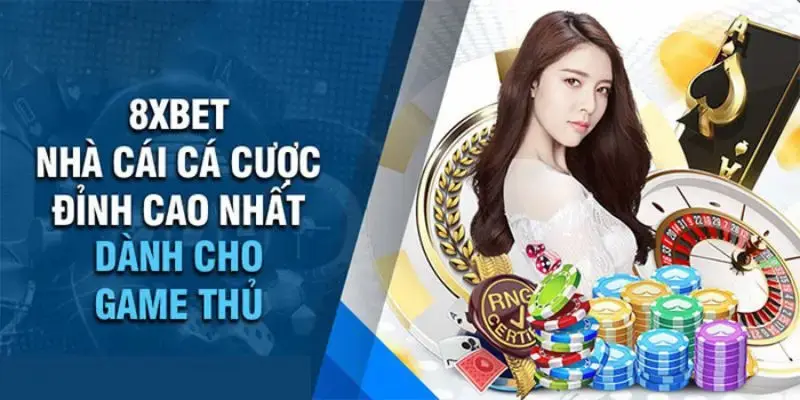 Phân Tích 8xbet Có Uy Tín Không Dựa Trên Các Tiêu Chí 2 Đánh giá tổng quan về 8xbet có uy tín không