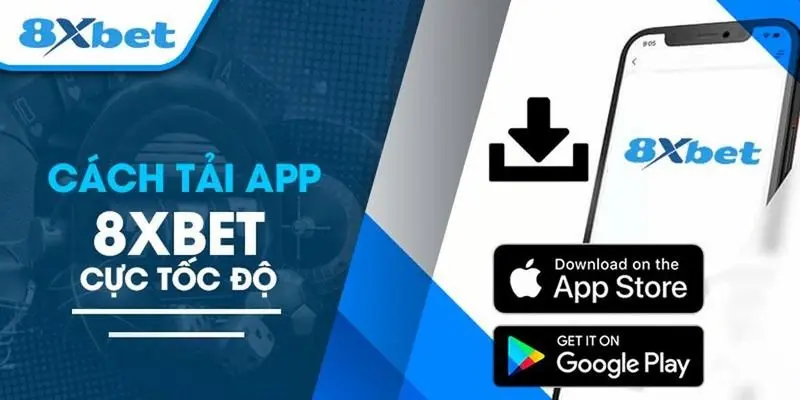 Hướng Dẫn Tải App 8xbet Nhanh Chóng Và Dễ Dàng 3 Hướng dẫn chi tiết cách tải app 8xbet