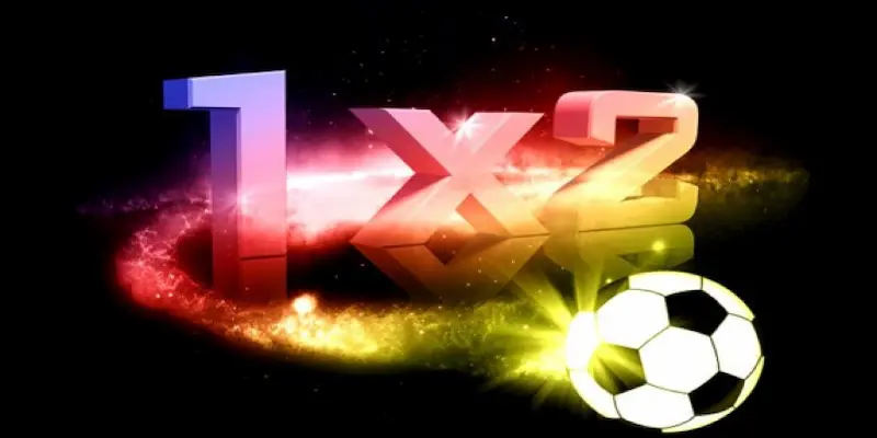 Tìm Hiểu Kèo 1x2 8xbet Chi Tiết Từng Bước 3 Cách tính toán và tỷ lệ cược KÈO 1X2 8XBET