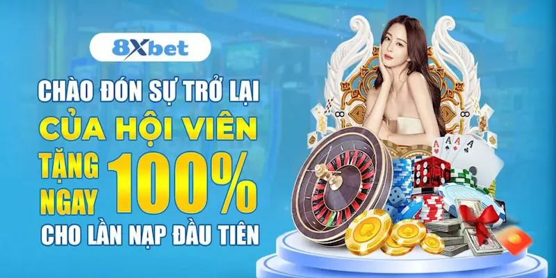 Phân Tích 8xbet Có Uy Tín Không Dựa Trên Các Tiêu Chí 3 Chính sách khuyến mãi và thưởng 8xbet có uy tín không