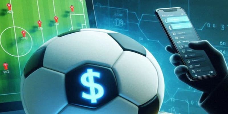 Khám Phá Chiến Lược Chơi Cá Cược 8xbet Hiệu Quả 3 Kinh nghiệm thực tế từ người chơi cá cược 8xbet hiệu quả