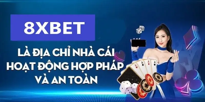 Lý Do Nên Chơi 8xbet Không Thể Chối Từ 4 Lý Do Nên Chơi 8xbet Không Thể Chối Từ