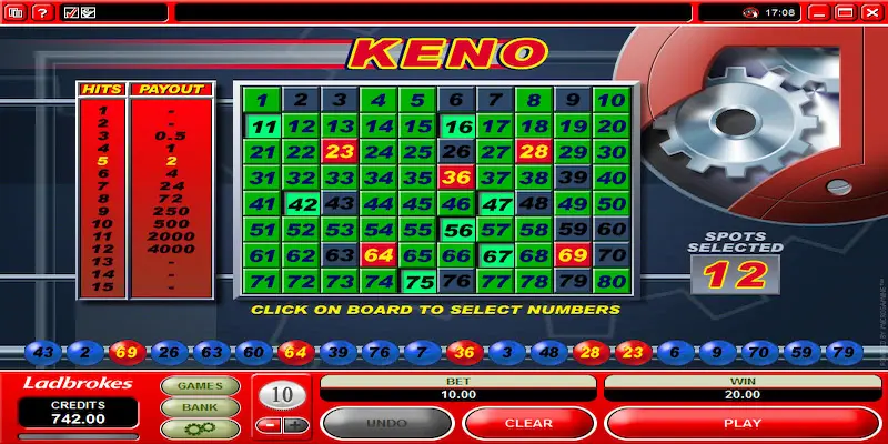 Tiết Lộ Bí Quyết Chơi Xổ Số Keno 5 Phút 8xbet Thành Công 3 Chiến lược cược hiệu quả trong xổ số keno 5 phút 8xbet