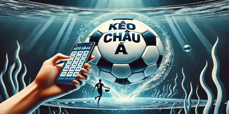 Chơi Kèo Châu Á 8xbet Và Những Điều Cần Biết 3 Chiến lược chơi kèo châu Á hiệu quả