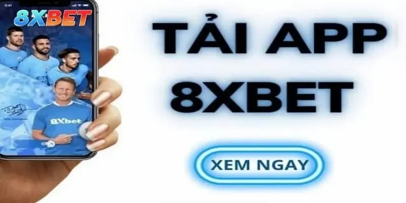 Hướng Dẫn Tải App 8xbet Nhanh Chóng Và Dễ Dàng 8 Hướng Dẫn Tải App 8xbet Nhanh Chóng Và Dễ Dàng