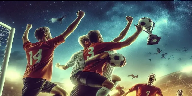 Khám Phá Thế Giới Thể Thao Ảo 8xbet Đỉnh Cao 6 Khám Phá Thế Giới Thể Thao Ảo 8xbet Đỉnh Cao