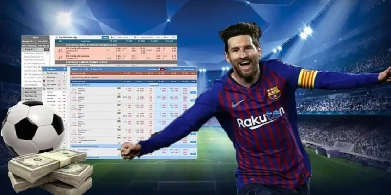 Tỷ Lệ Kèo 8xbet Và Những Điều Cần Biết Khi Chơi 4 Tỷ Lệ Kèo 8xbet Và Những Điều Cần Biết Khi Chơi