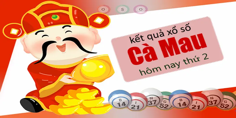 Xổ Số Cà Mau 8xbet - Kinh Nghiệm Nào Cho Người Chơi Mới? 3 Chiến lược quản lý vốn khi chơi Xổ số Cà Mau 8xbet