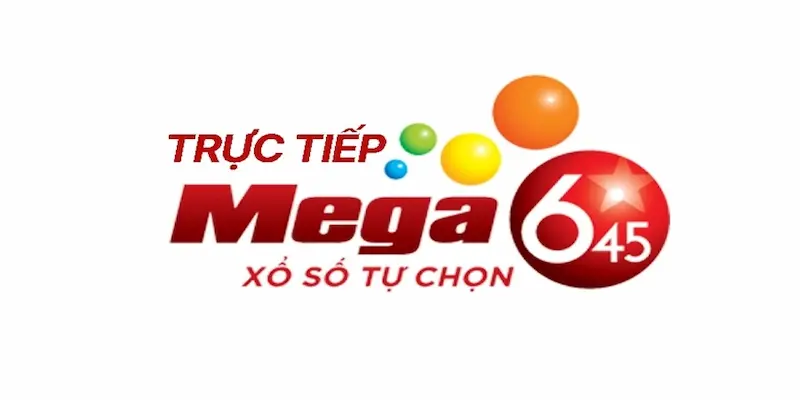 Xổ Số Mega 6/45 8xbet - Giải Mã Bí Quyết Chơi Hiệu Quả 2 Quy tắc cơ bản của Xổ số Mega 6/45 8xbet