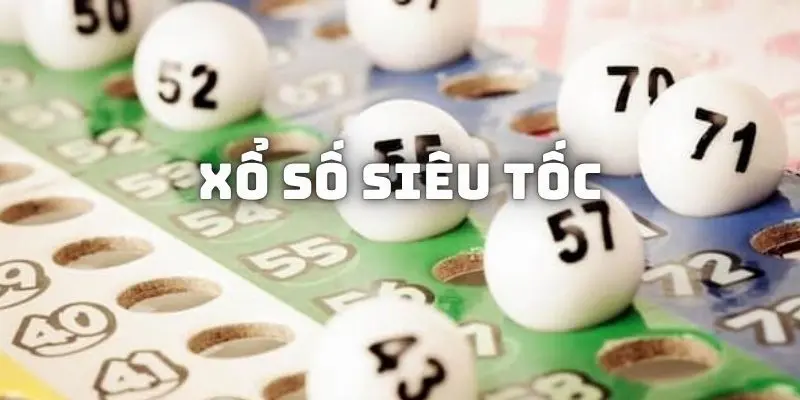 Xổ Số Siêu Tốc 8xbet - Bí Quyết Cho Cao Thủ 1 Xổ Số Siêu Tốc 8xbet - Bí Quyết Cho Cao Thủ