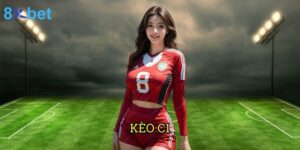 Kèo C1 8xbet: Bí quyết đặt cược thành công từ chuyên gia hàng đầu