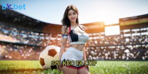 Soi kèo FA Cup 8xbet: Bí quyết đặt cược thành công từ chuyên gia