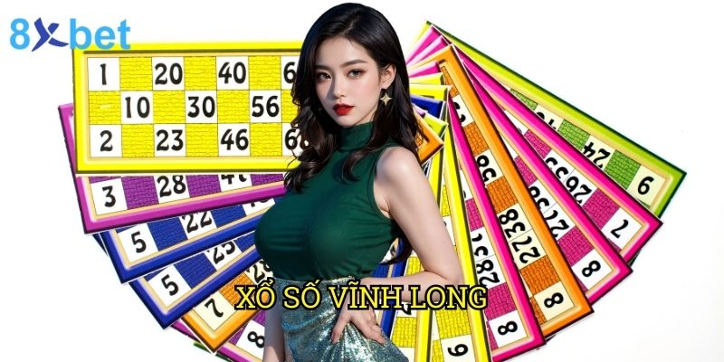 Xổ số Vĩnh Long 8xbet: Chiến lược trúng thưởng lớn từ chuyên gia cá cược 5 Xổ số Vĩnh Long 8xbet: Chiến lược trúng thưởng lớn từ chuyên gia cá cược